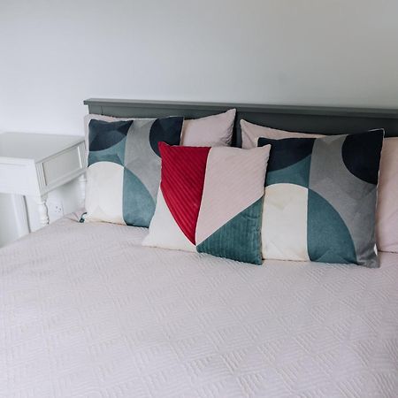 New Thirsk Stays - Herriot'S Hideaway מראה חיצוני תמונה